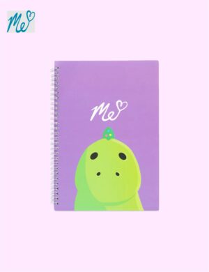 Pickle Notebook
