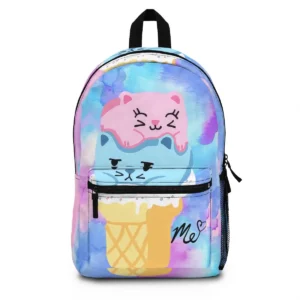 Character Moriah Elizabeth Merch Backpack Mebp4 img 1