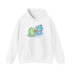 Cute Moriah Elizabeth Characters Designs Pullover Hoodie Meh100