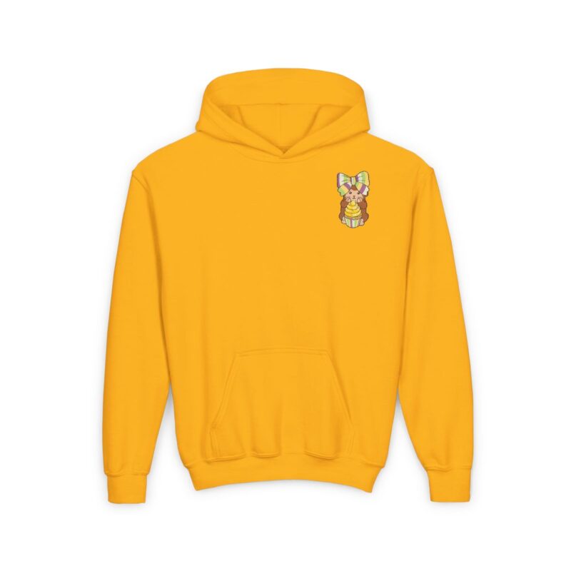 Grateful Monkey Hoodie