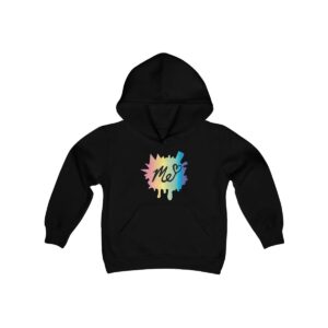 Moriah Elizabeth Art Room Pullover Hoodie 2 Meh94