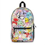 Moriah Elizabeth Pickle X Dinosaur Mashup Backpack Mebp14