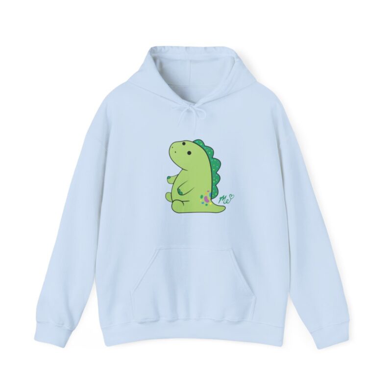 Pickle Hoodie Meh81