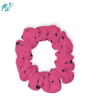 Strawbeary Scrunchie