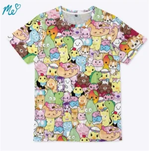 multi-character-t-shirt-met39