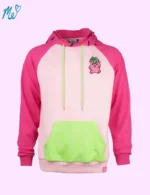 strawbeary-hoodie